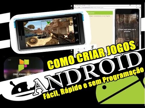 1571006703 hqdefault - COMO CRIAR JOGOS ANDROID FÁCIL, RÁPIDO E GRÁTIS E AINDA GANHAR DINHEIRO | CANAL IODROID