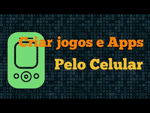 1571067103 hqdefault - Criar jogos, aplicativos e programar pelo celular - Ferramentas Necessárias