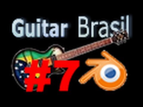 1571101465 hqdefault - #7 Como criar um jogo estilo Guitar Hero (blender) - Colocando suas próprias musicas