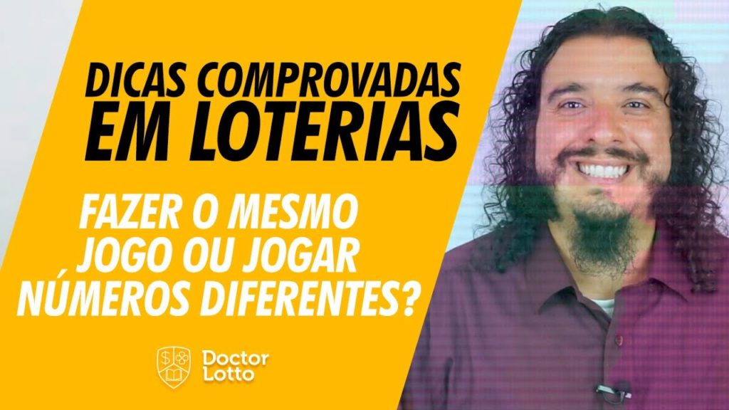 1571128634 maxresdefault 1024x576 - Fazer o mesmo jogo ou jogar números diferentes? | Dicas comprovadas em loterias