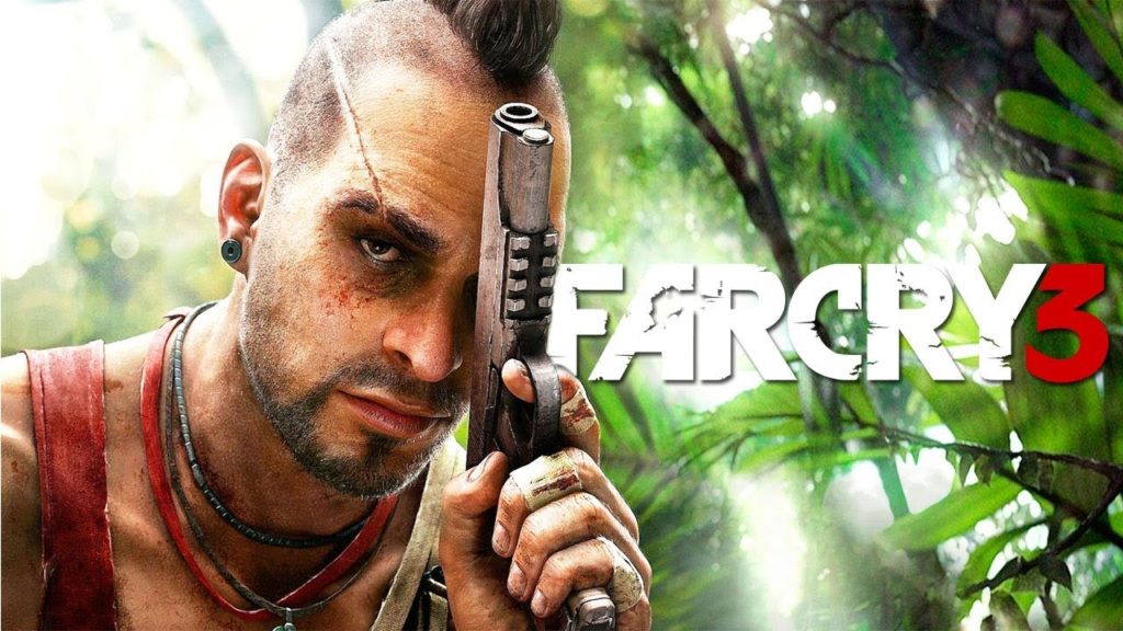 1571143268 maxresdefault 1024x576 - FAR CRY 3 - #1: Início do Melhor Jogo da Série!