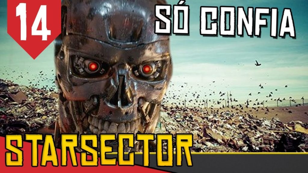 1571177228 maxresdefault 1024x576 - Explorando para Criar a (Google) Skynet- Starsector #14 [Gameplay Português PT-BR]