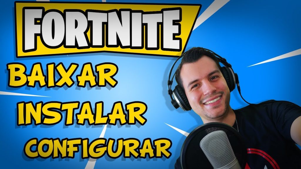 1571215818 maxresdefault 1024x576 - FORTNITE - COMO BAIXAR INSTALAR E CONFIGURAR EM PC FRACO !