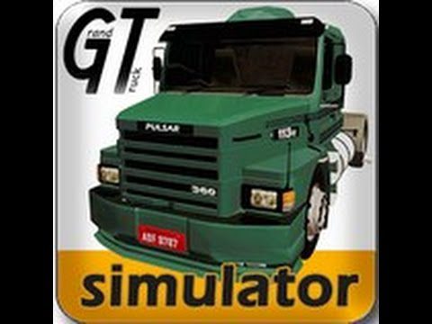 1571257300 hqdefault - Como criar skin e colocar no Grand Truck simulator (GTS)