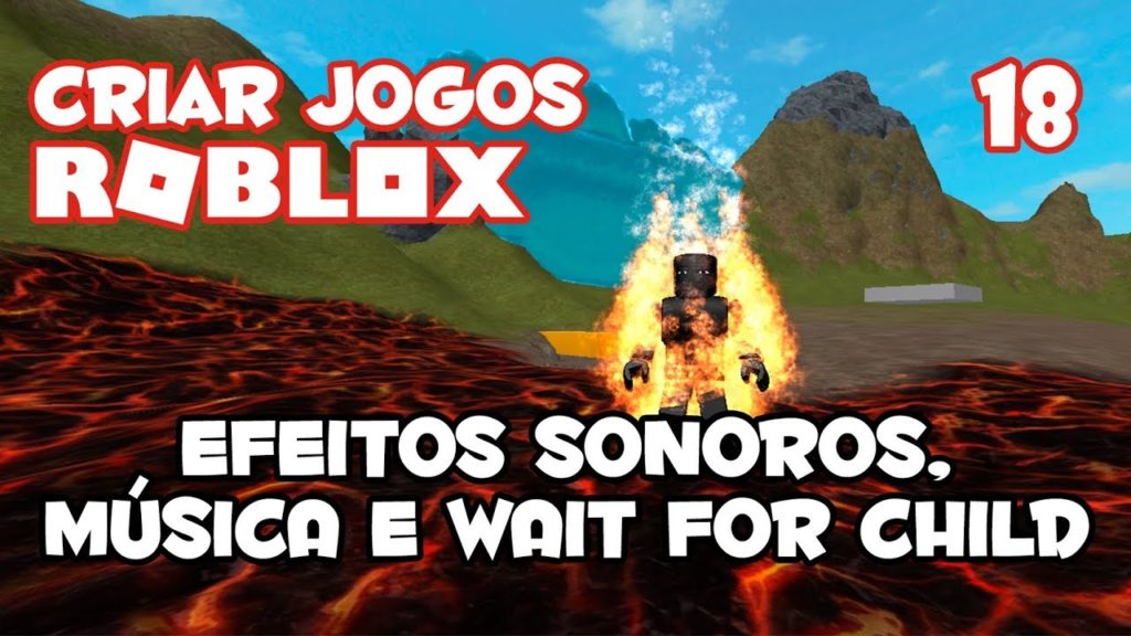 1571260945 maxresdefault 1024x576 - Como adicionar Sons e Música e o que é WaitForChild [Como Criar Jogos no Roblox #18]