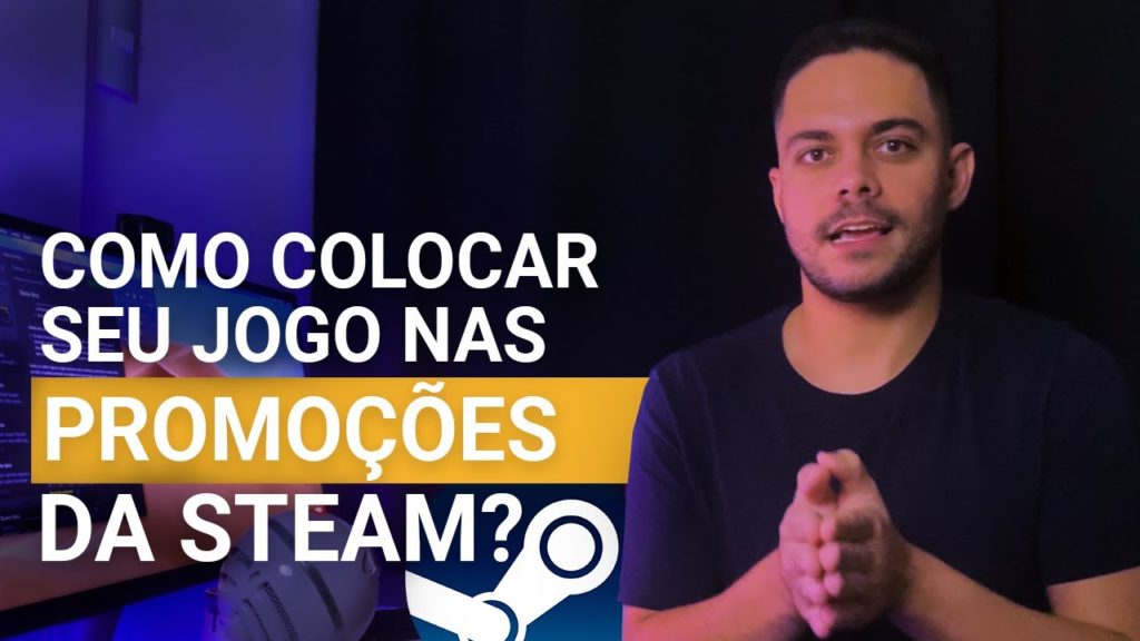 1577140641 maxresdefault 1024x576 - Como colocar seu jogo nas promoções da STEAM? | #RaphaResponde