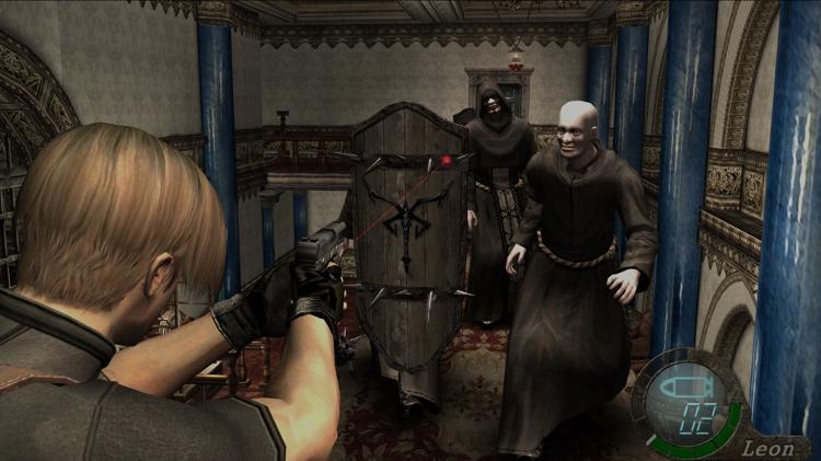 15 anos de Resident Evil 4 curiosidades sobre um marco - 15 anos de "Resident Evil 4": curiosidades sobre um marco dos games - 11/01/2020