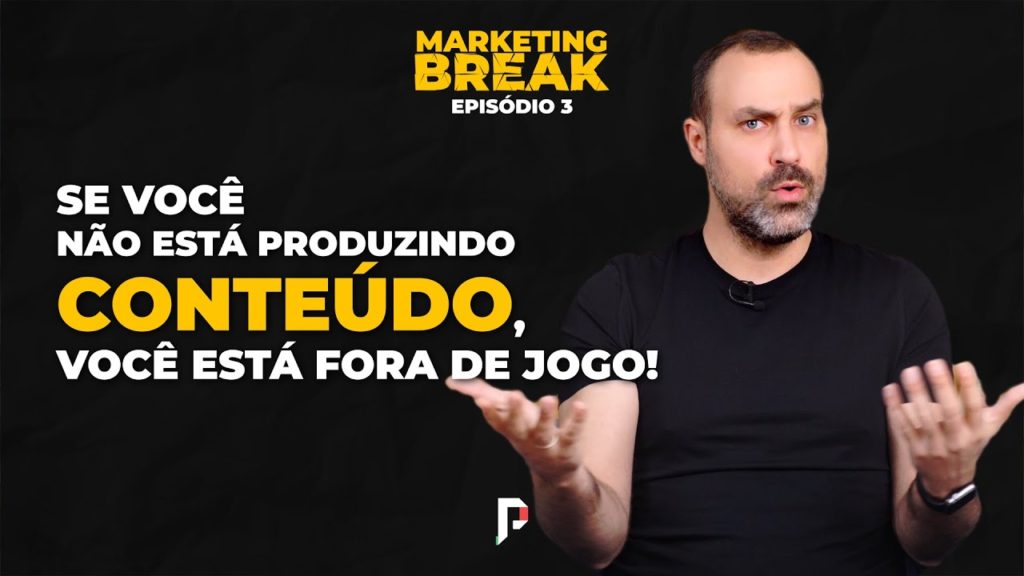 1579391947 maxresdefault 1024x576 - Se você não está produzindo conteúdo, você está fora de jogo! [ Marketing Break ] Ep.03