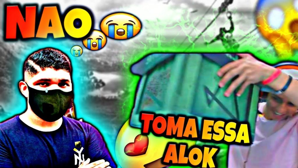 1580084129 maxresdefault 1024x576 - BLACK444 M4RRE PRA B4 THURZIN FAKE, NOBRU MOSTRA O DROP QUE ELE TEM NO JOGO