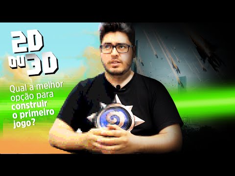 1580343863 hqdefault - Quero criar um game - 2D X 3D - Qual a melhor opção? - Meu primeiro jogo