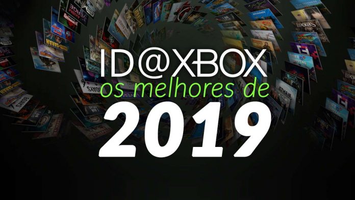 20 Melhores Jogos Indies que você pode ter perdido em - 20 Melhores Jogos Indies que você pode ter perdido em 2019