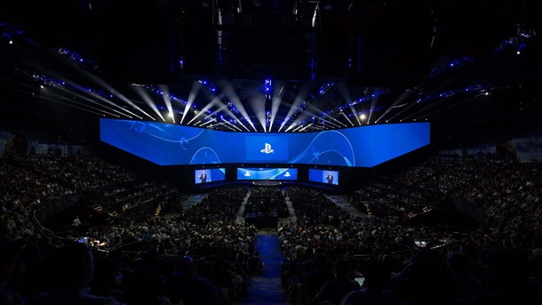 Agora é oficial Sony confirma que não estará na E3 - Agora é oficial: Sony confirma que não estará na E3 2020