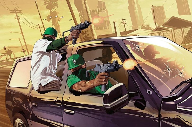 GTA 6 deve sair apenas em 2021 diz ex funcionário da - GTA 6 deve sair apenas em 2021, diz ex-funcionário da Rockstar