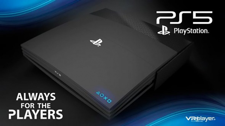 Sony poderá organizar evento privado sobre a PS5 já no - Sony poderá organizar evento privado sobre a PS5 já no mês de fevereiro