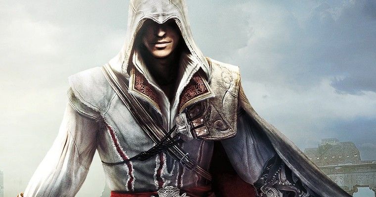 Vazamento pode ter confirmado ambientação nórdica para novo Assassins Creed - Vazamento pode ter confirmado ambientação nórdica para novo Assassin's Creed