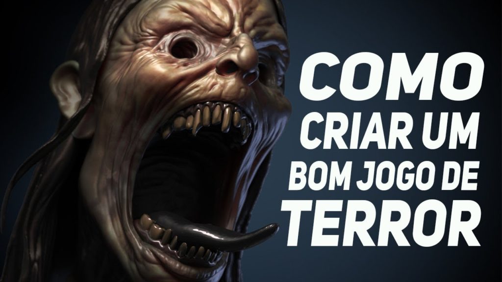 1580689800 maxresdefault 1024x576 - 7 Ingredientes Para Criar Um Bom Jogo de Terror