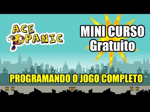 1580862822 hqdefault - Tutorial Unity 5 - Criando um Jogo Completo - Video Aula - Curso Aprenda Unity