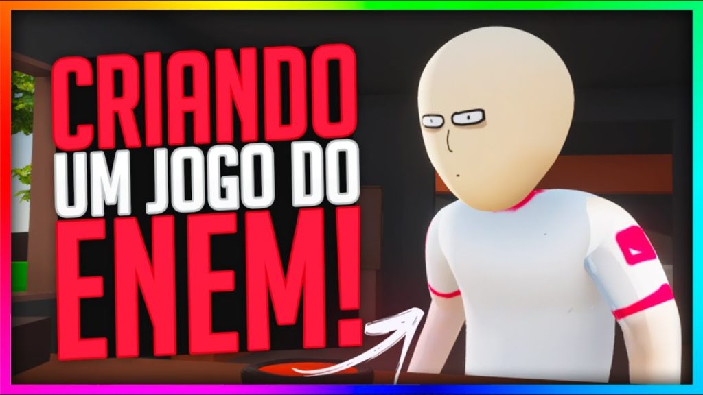 1581036029 maxresdefault 1024x576 - CRIANDO UM JOGO DO ENEM KKKKKKKKKKKKKKK