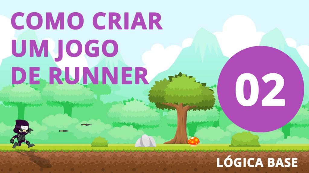 1582853624 maxresdefault 1024x576 - Como criar um jogo de Runner #2