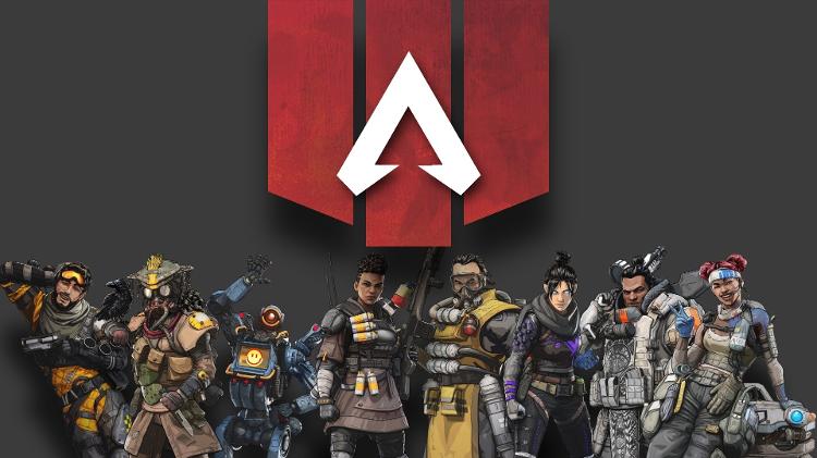 Apex Legends um ano depois Os altos e baixos do - Apex Legends, um ano depois: Os altos e baixos do Battle Royale da EA - 08/02/2020