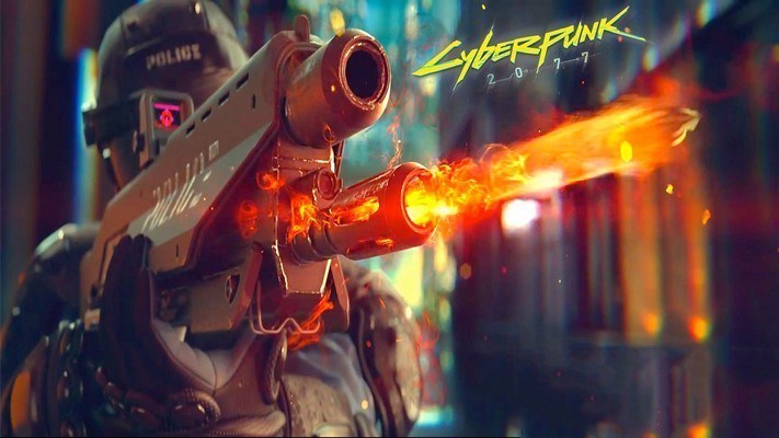 Colossal Mundo aberto de Cyberpunk 2077 terá mais de 70 - Colossal! Mundo aberto de 'Cyberpunk 2077' terá mais de 70 missões secundárias