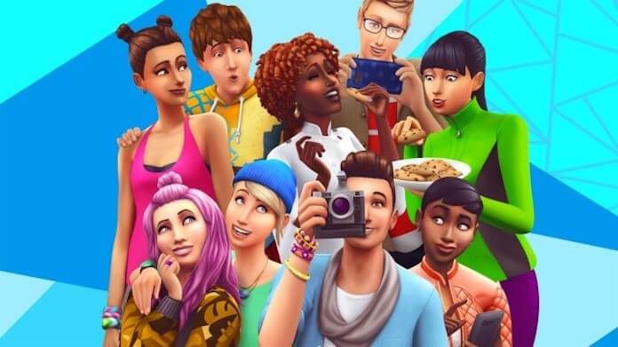 Diversidade liberdade e sonhos há 20 anos The Sims chegava - Diversidade, liberdade e sonhos: há 20 anos, The Sims chegava ao mundo