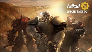 Fallout 76 Atualização gratuita Wastelanders já tem data anunciada - Fallout 76 | Atualização gratuita Wastelanders já tem data anunciada