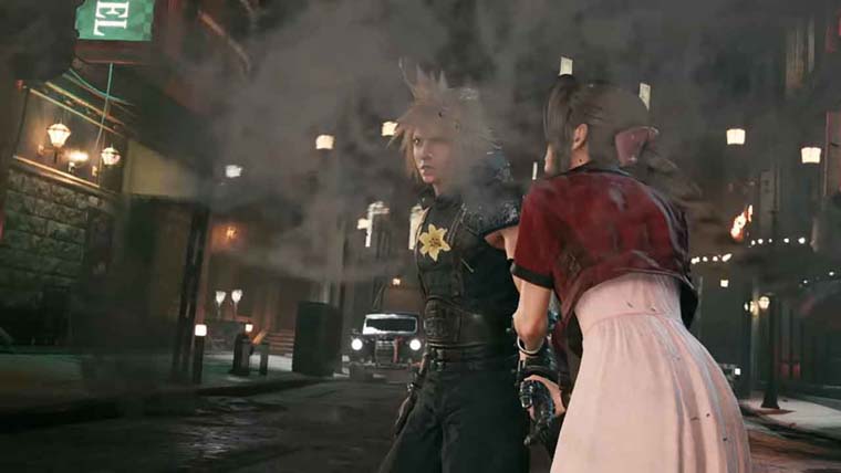 Final Fantasy VII o que podemos esperar do Remake - Final Fantasy VII: o que podemos esperar do Remake?