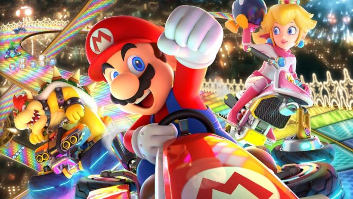 Mario Kart 9 pode ser lançado ainda em 2020 - Mario Kart 9 pode ser lançado ainda em 2020