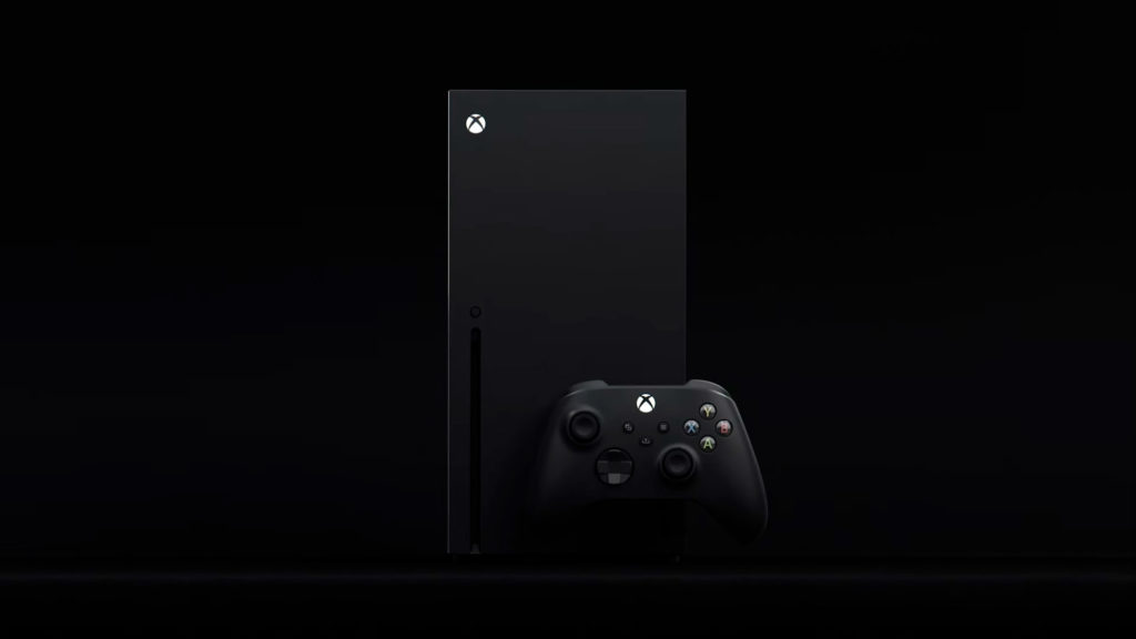 PS5 está com medo do lançamento de Xbox Series X 1024x576 - PS5 está com medo do lançamento de Xbox Series X