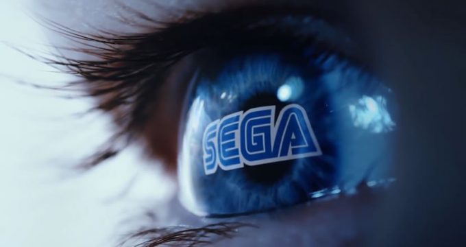 Sega 60 anos Sonic Mega Drive e altos e baixos - Sega 60 anos: Sonic, Mega Drive e altos e baixos da empresa