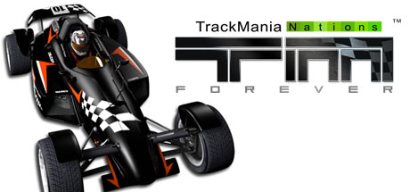 Trackmania Ubisoft trará remake em 2020 - Trackmania: Ubisoft trará remake em 2020