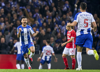 Tribuna Expresso E o Óscar de melhor sequela vai - Tribuna Expresso | E o Óscar de melhor sequela vai para o FC Porto