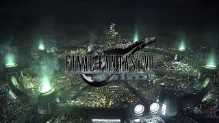 Veja novas imagens com summons e nova introdução de Final - Veja novas imagens com summons e nova introdução de Final Fantasy VII Remake