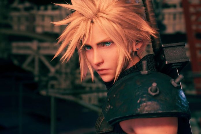 Final Fantasy 7 remake e mais Confira os lançamentos da - Final Fantasy 7 remake e mais; Confira os lançamentos da semana