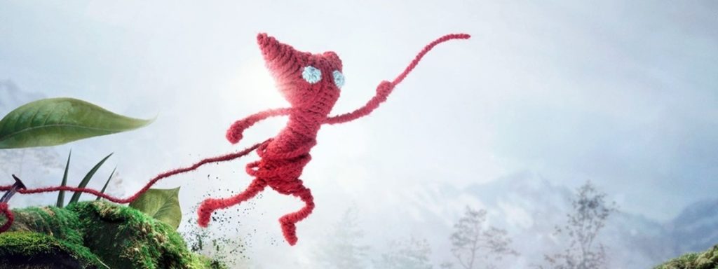 Unravel Electronic Arts • Mundo Hype 1024x384 - Unravel (Electronic Arts) • Mundo Hype