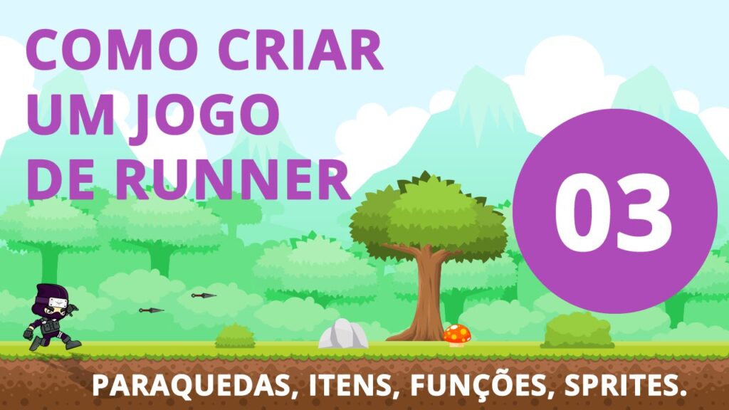 1593043727 maxresdefault 1024x576 - Como criar um jogo de Runner #3