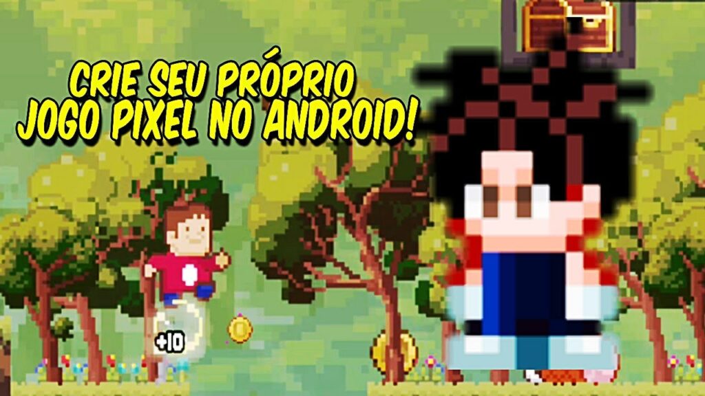 1593734963 maxresdefault 1024x576 - EXCELENTE APLICATIVO PARA CRIAR JOGOS EM PIXEL NO ANDROID!