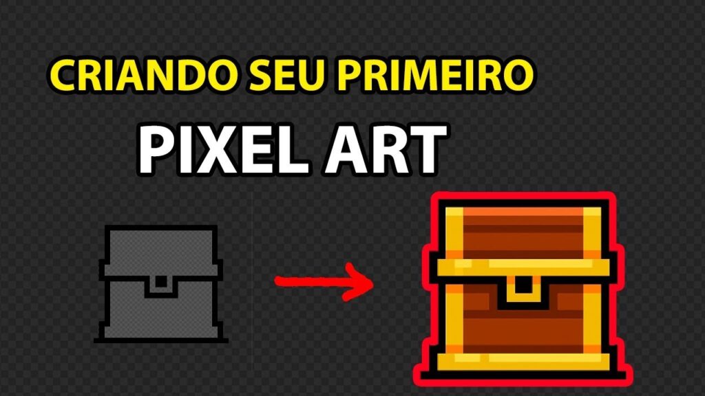 1605486620 maxresdefault 1024x576 - COMO CRIAR PIXEL ART NO PISKEL (TUTORIAL) | CRIE SEUS JOGOS