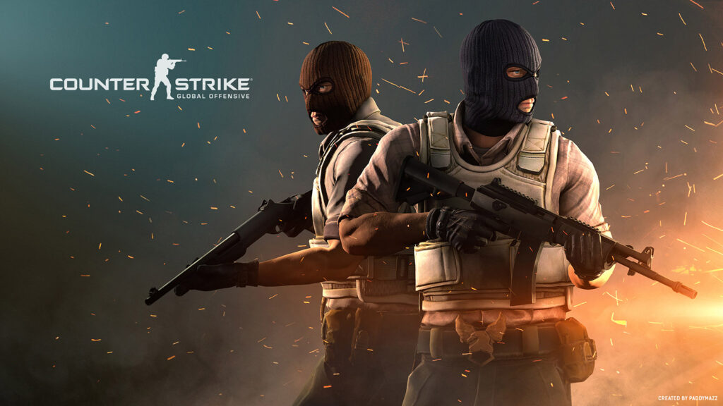 Counter Strike Global Offensive requisistos minimos 1024x576 - Melhores jogos grátis da Steam de 2020