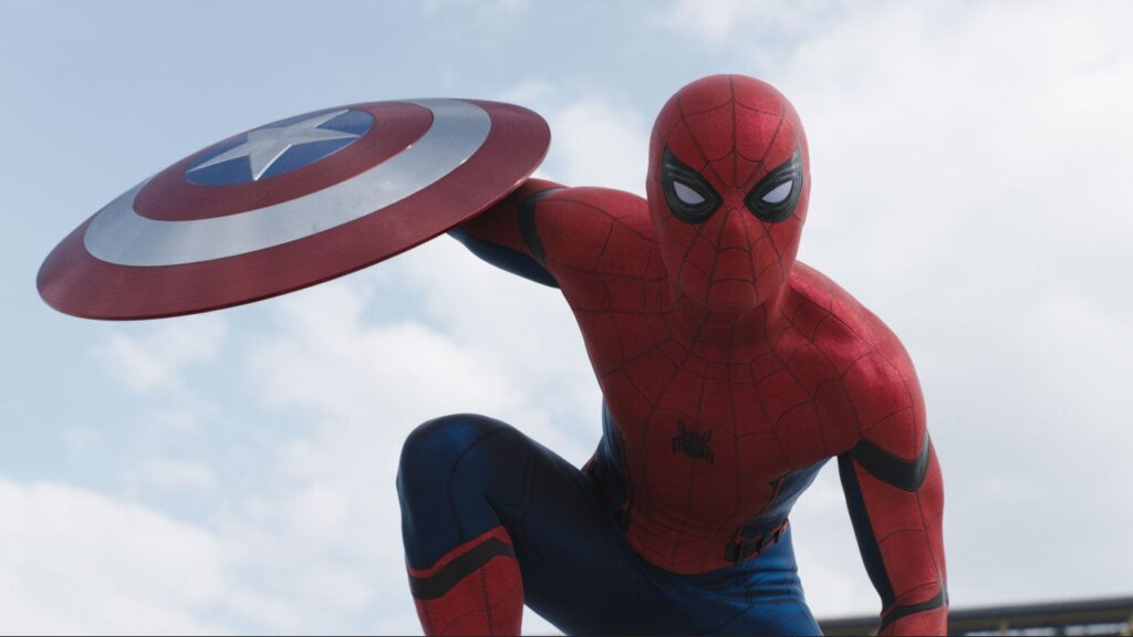 1280 spideyjpg 6844b0 1024x576 - Veja por que Tom Holland estava confiante de que conquistou o papel de Homem-Aranha no MCU