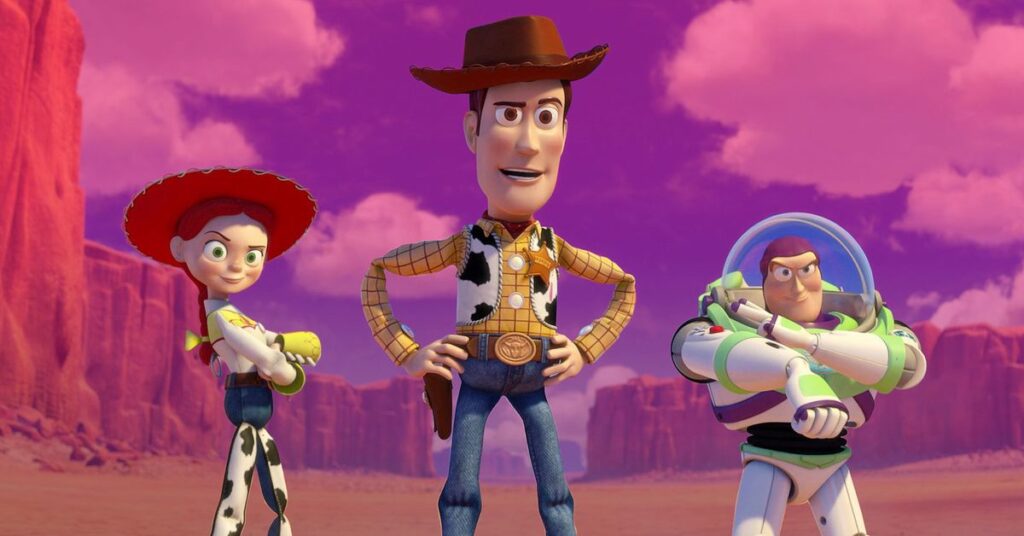 best pixar ranked lead 1024x536 - Pixar movies, ranked from worst to best