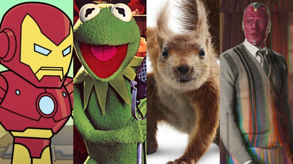 disneyplus february2021 1611175005256 1024x576 - Novo no Disney + em fevereiro: Mais WandaVision, The Muppet Show e mais