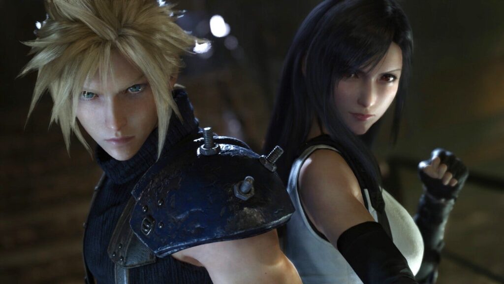 final fantasy 7 remake 1583163629817 1024x576 - Final Fantasy VII Remake Preorder bônus detalhados para PS4