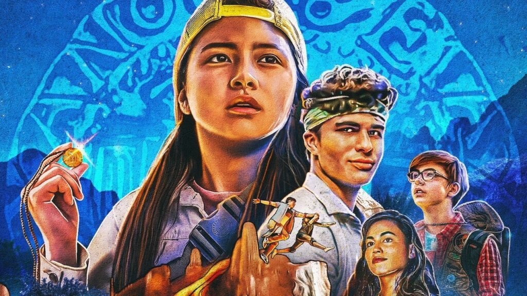 finding ohana 1280a 1611866068569 1024x576 - Netflix's Finding 'Ohana Review - IGN