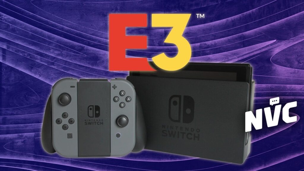 ign nvc e3 cancel blogroll 1584045973768 1024x576 - O que o cancelamento da E3 significa para a Nintendo - NVC 498