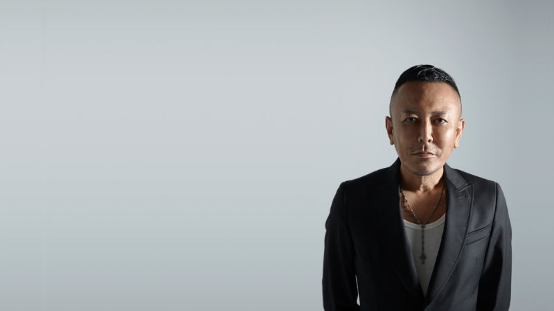 nagoshi edit - O criador da Yakuza, Toshihiro Nagoshi, se tornará o diretor criativo da Sega