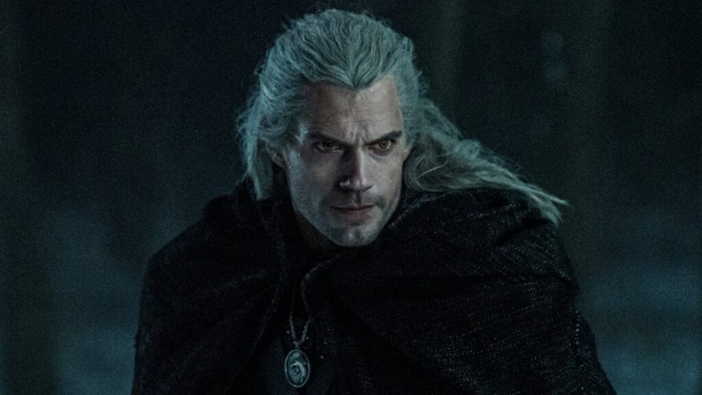 netflix witcher 1611181925173 1024x576 - Com que frequência você cancela um serviço de streaming após o término de seu programa favorito?