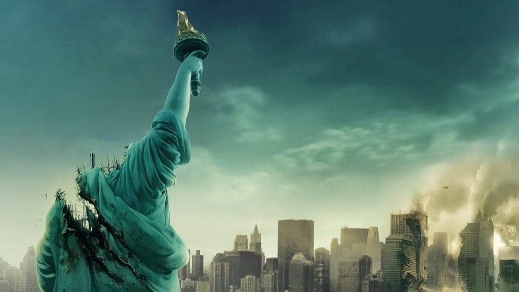 odjipsthn3ckfqvjkomijpg c73b5d 1024x576 - Cloverfield: nova sequência da série de TV do Batman, o showrunner não será encontrado.