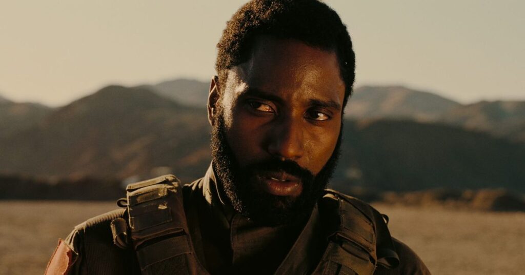 tent ending 4K john david washington 1024x536 - Tenet’s ending turns a disappointing movie into its own great sequel